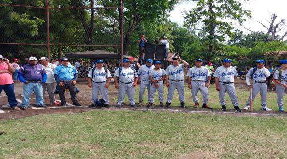 beisbol