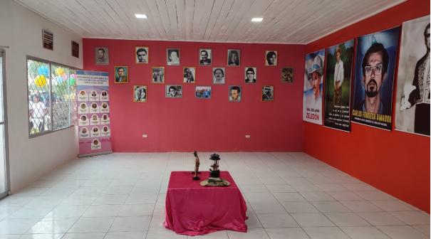 museo