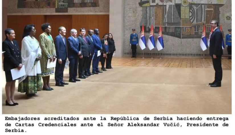 serbia