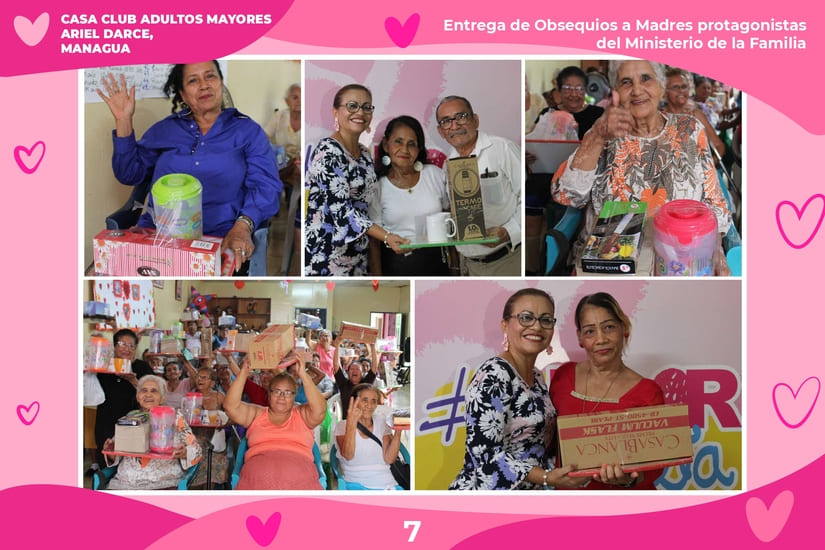 MADRES