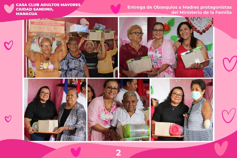 MADRES