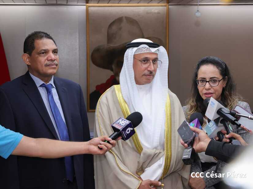 kuwait