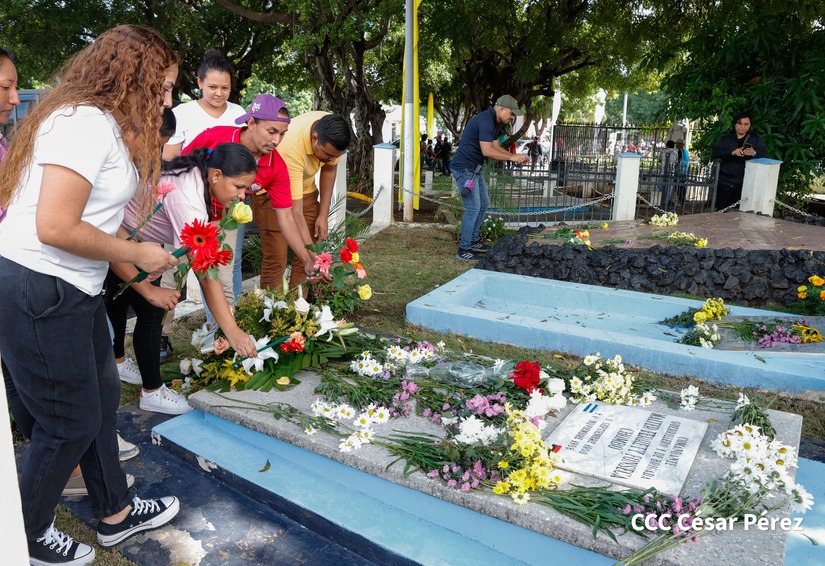 cementerio