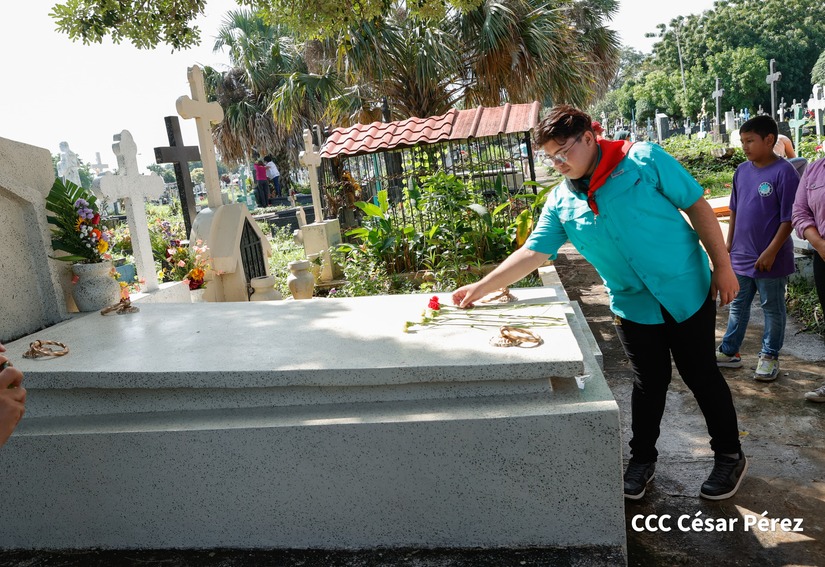 cementerio
