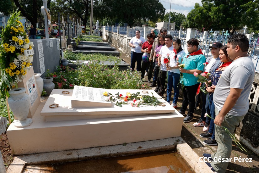 cementerio