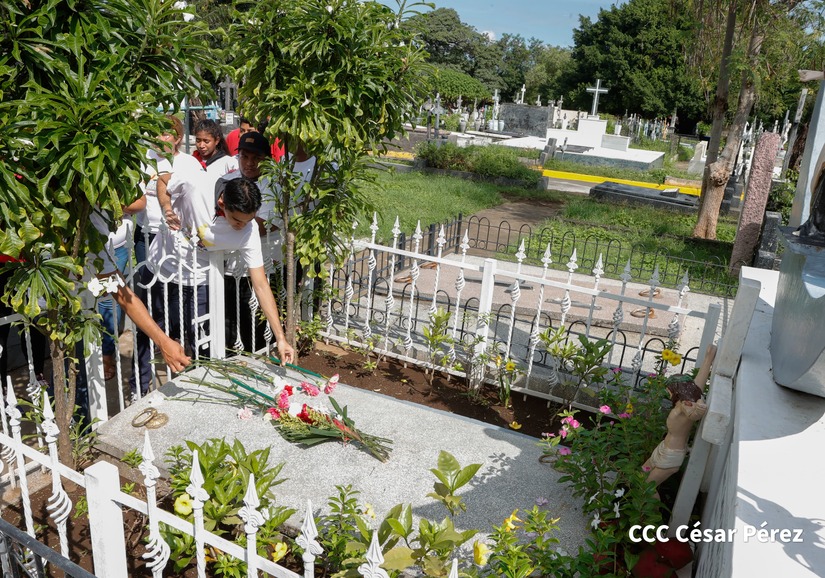 cementerio