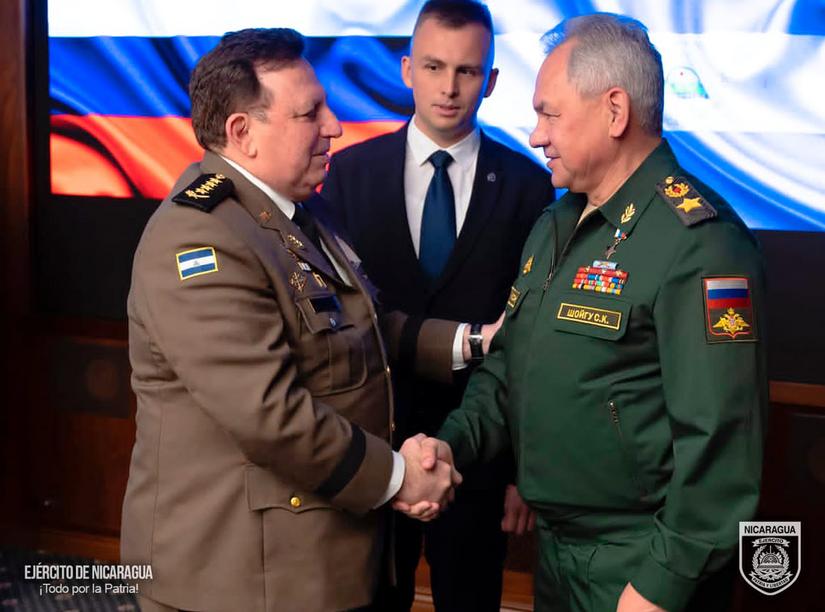 ejercito