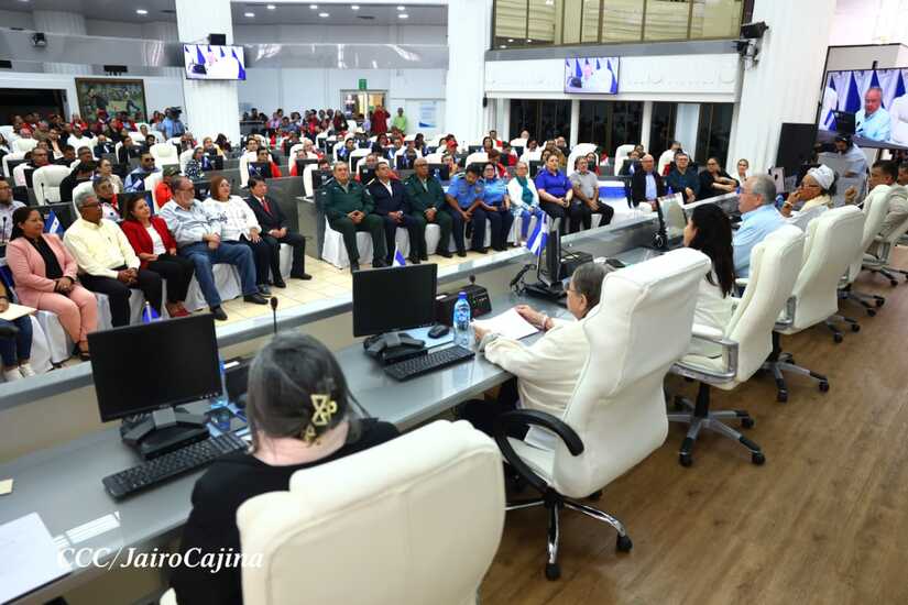 ASAMBLEA