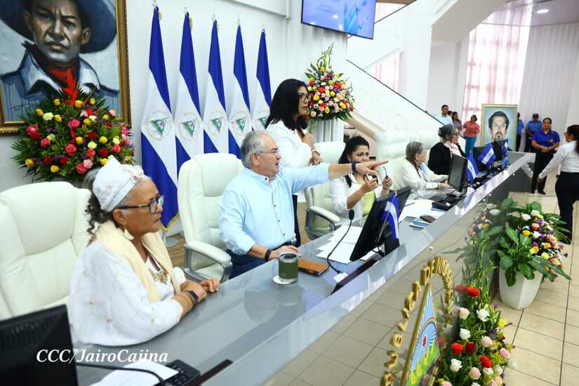 ASAMBLEA
