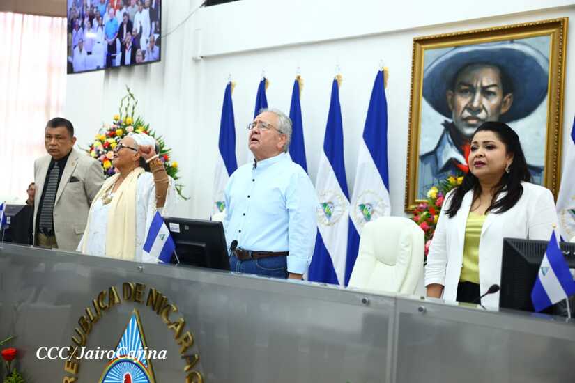 ASAMBLEA