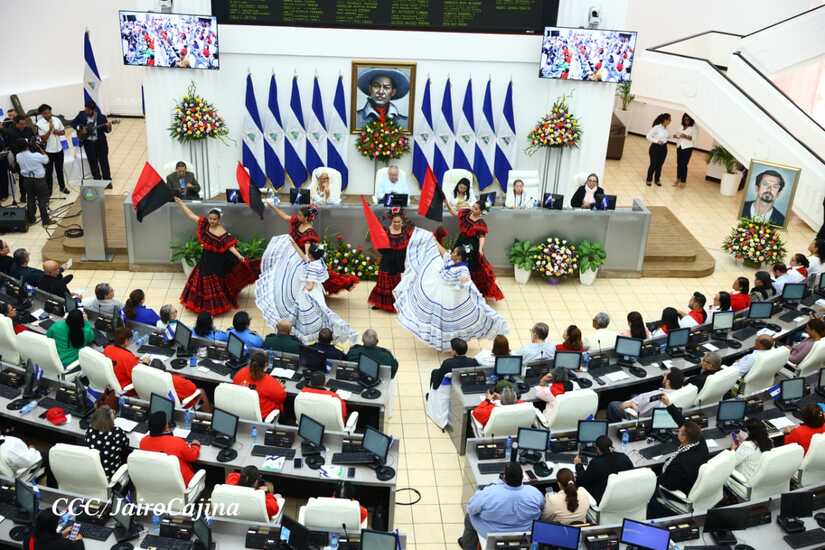 ASAMBLEA