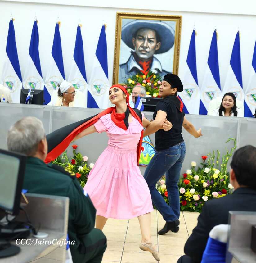 ASAMBLEA