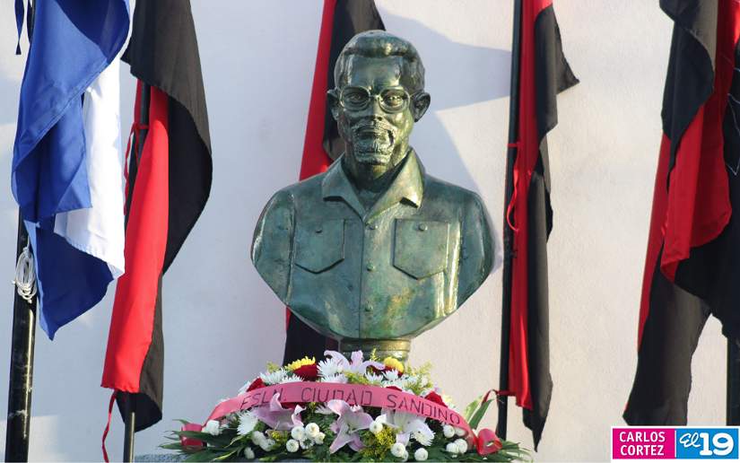BUSTO