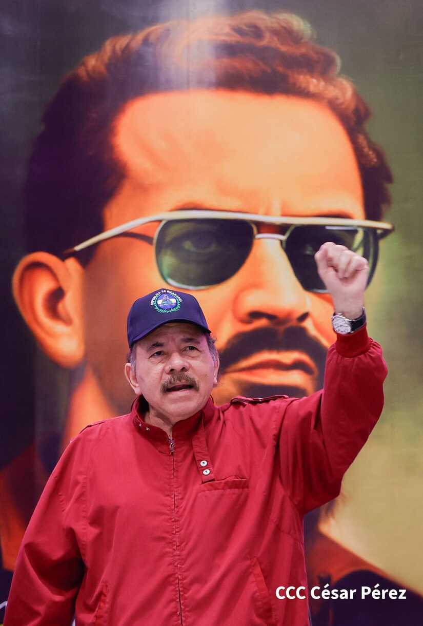COMANDANTE