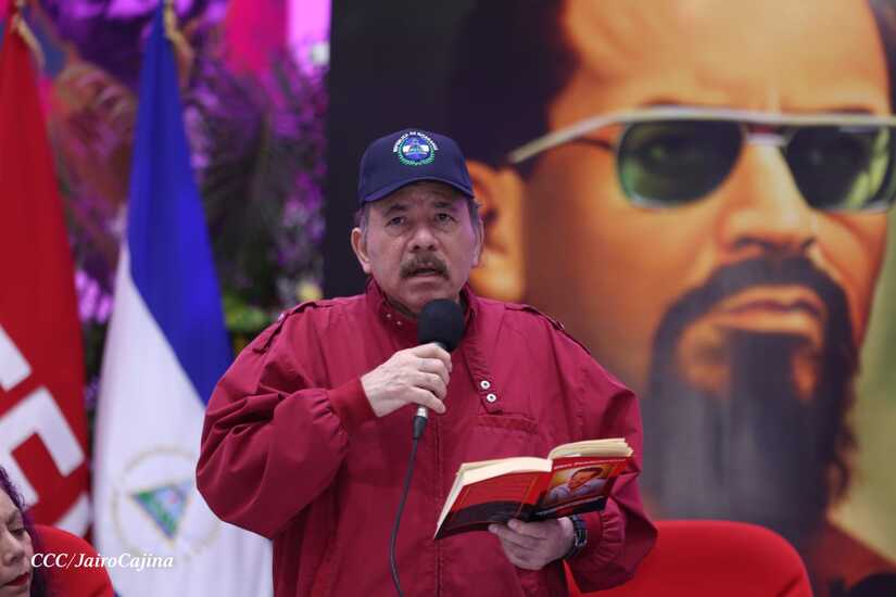 COMANDANTE