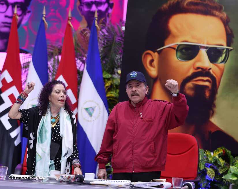 COMANDANTE