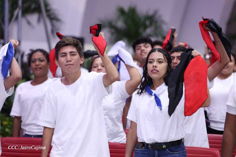COMANDANTE