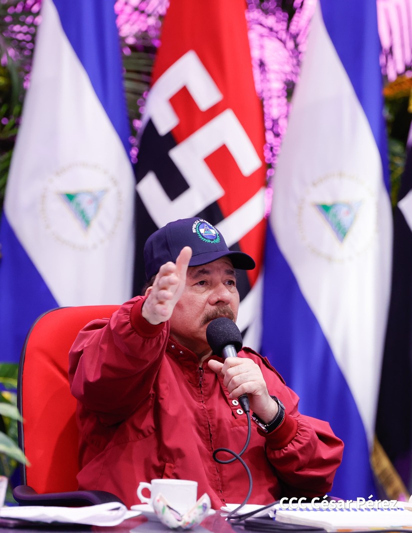 COMANDANTE