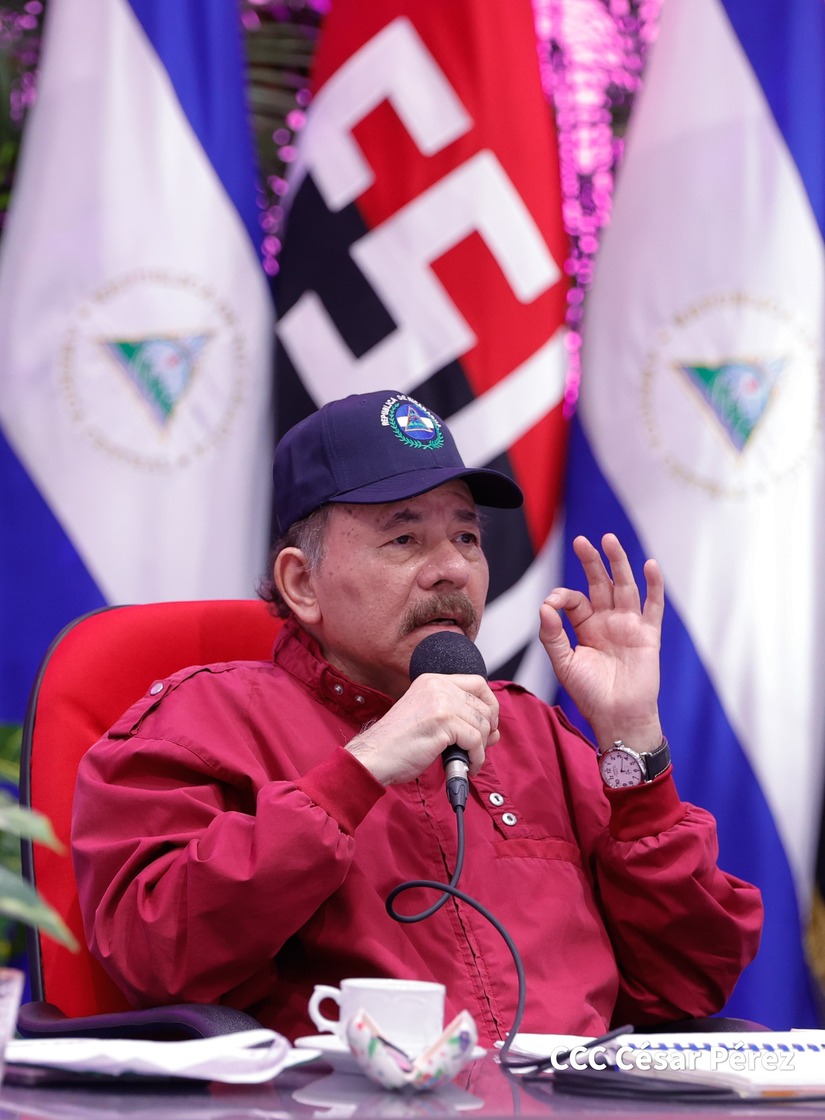 COMANDANTE