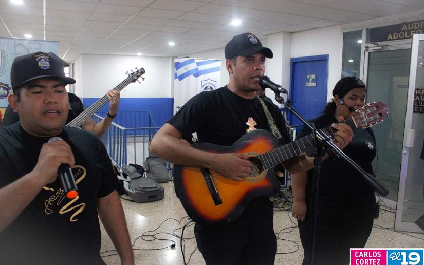 BOMBEROS