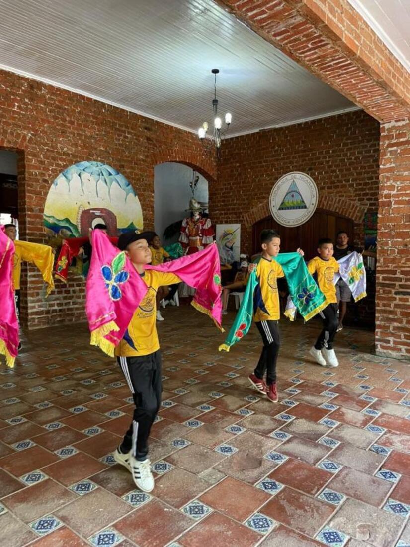 CULTURA