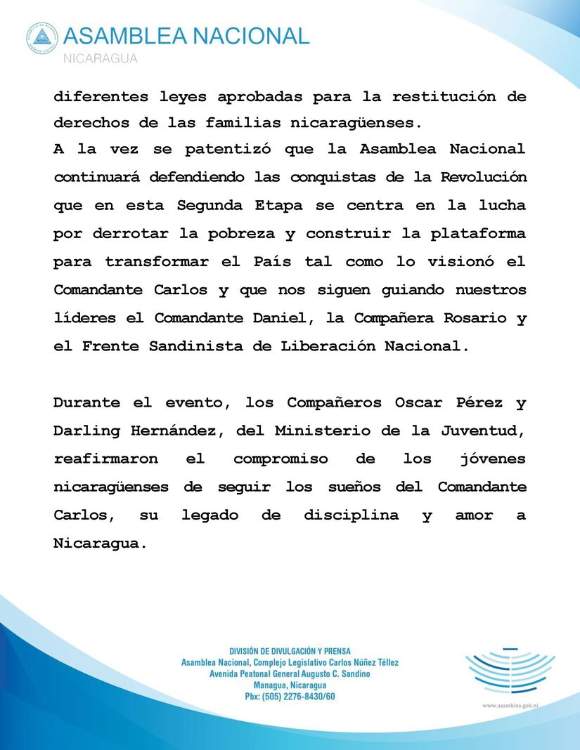 NOTA