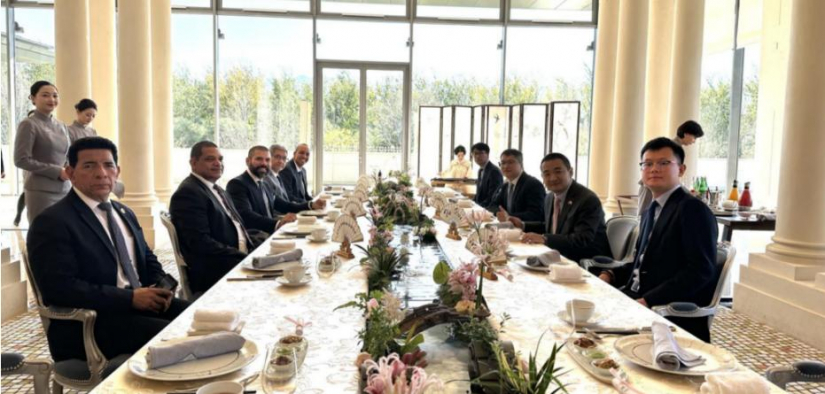 huawei-nicaragua