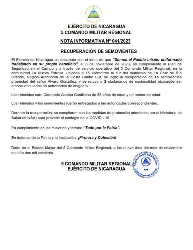 semovientes
