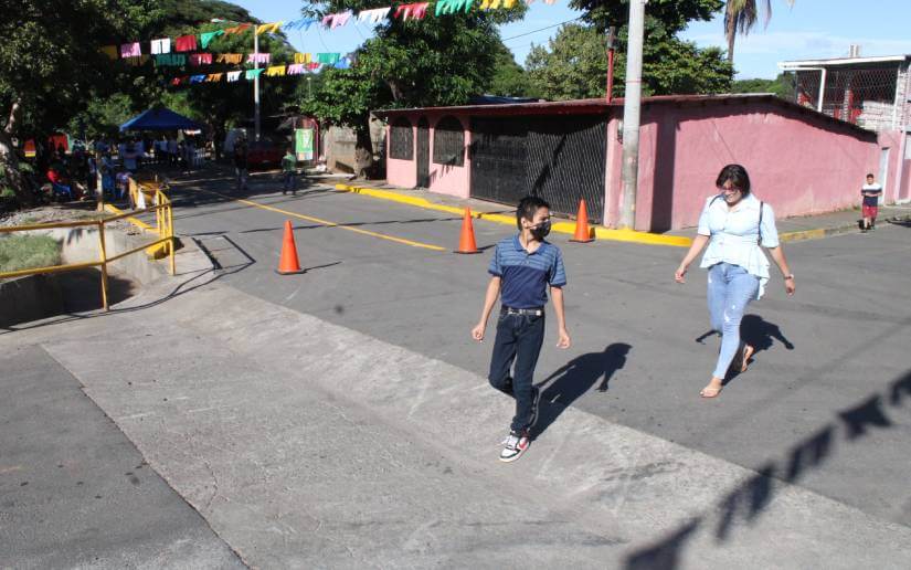 calles