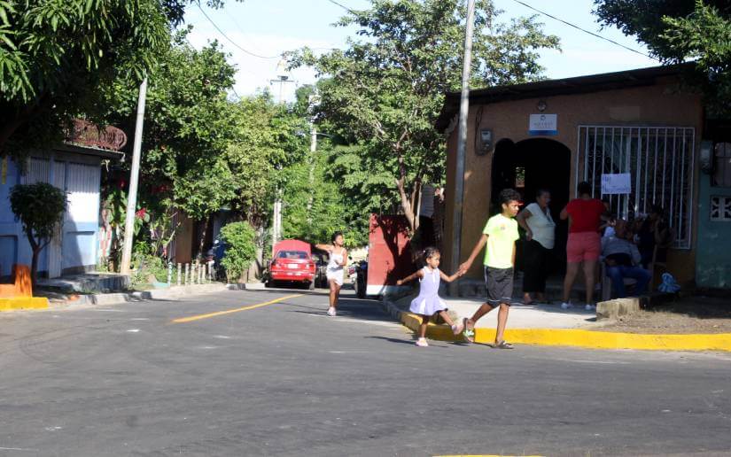 calles