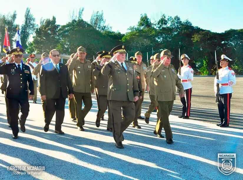 ejercito