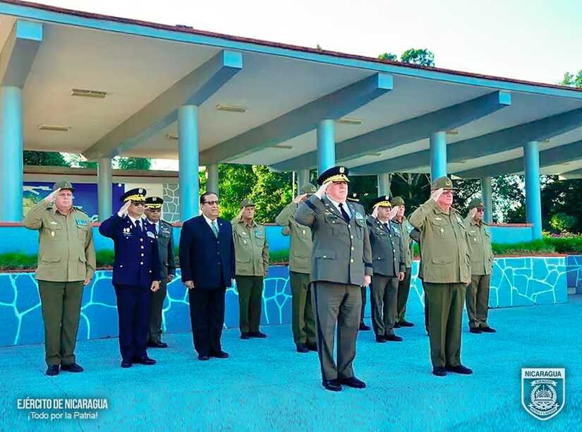 ejercito