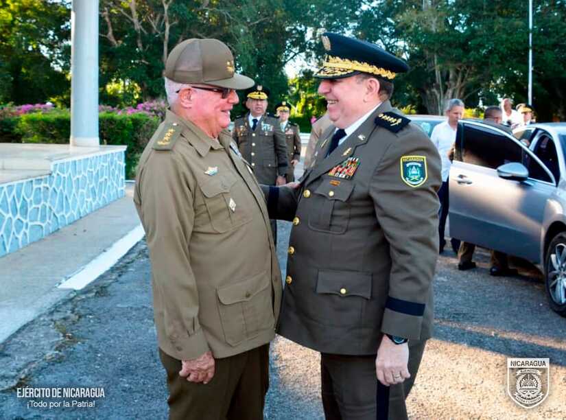 ejercito