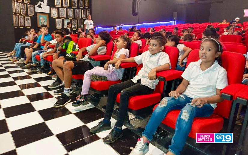 cine