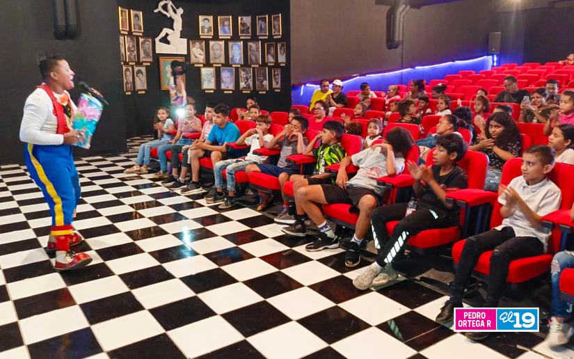 cine