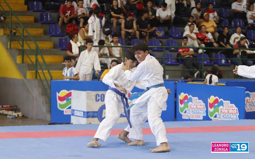 karate
