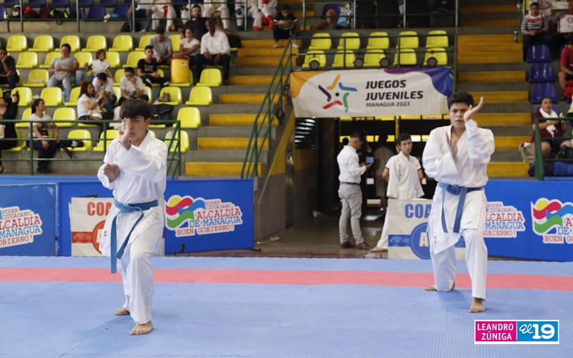 karate