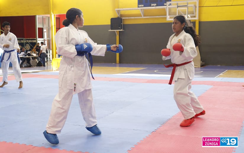 karate