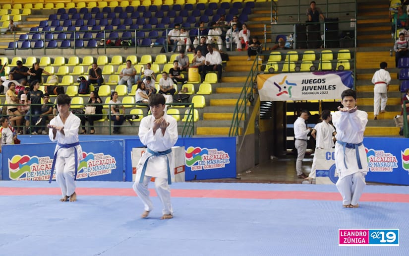 karate