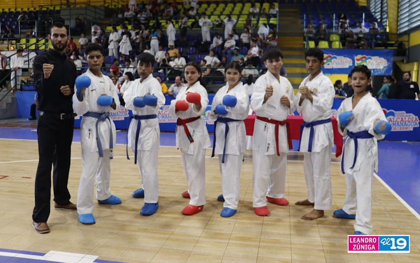 karate