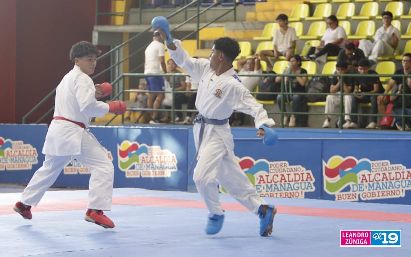 karate