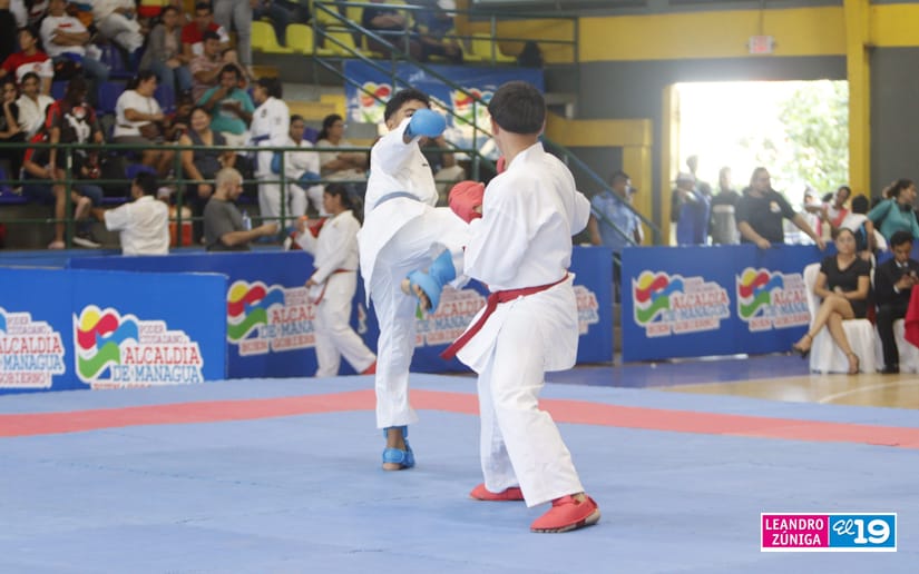 karate