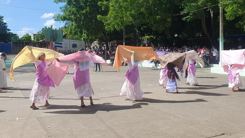 pastorelas