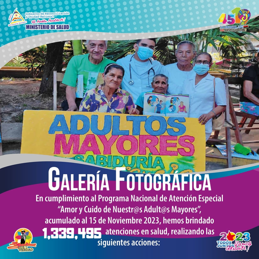 GALERIA