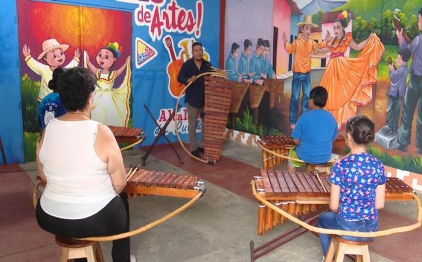 cursos