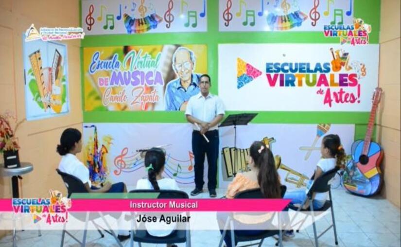cursos