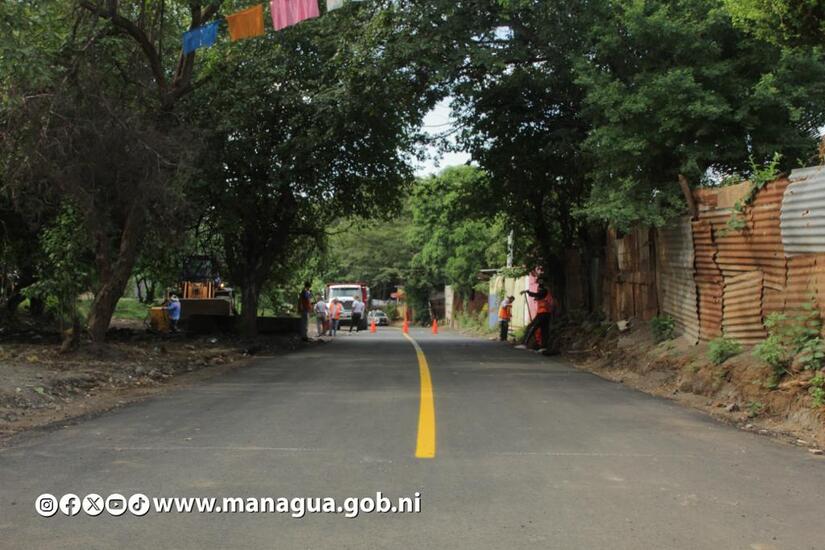 calles