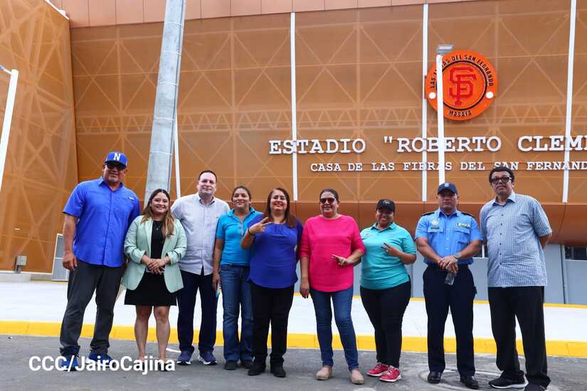 ESTADIO