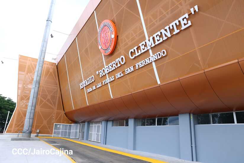 ESTADIO