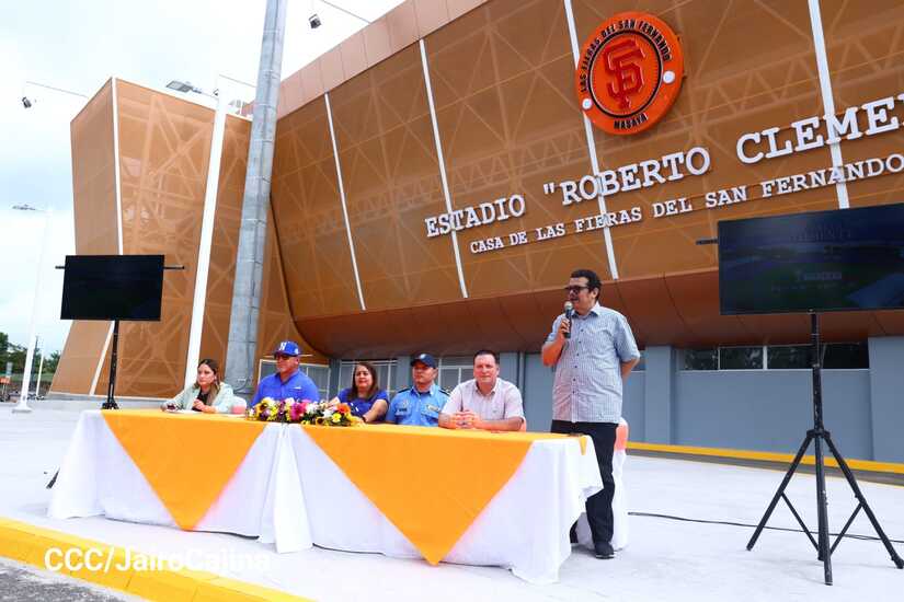 ESTADIO
